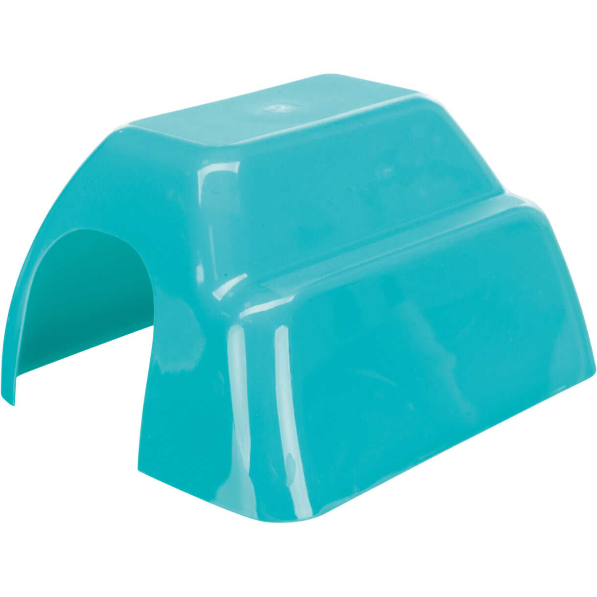 Trixie Marsvinhus i plastik 26 x 23 x 15 cm assorteret farver