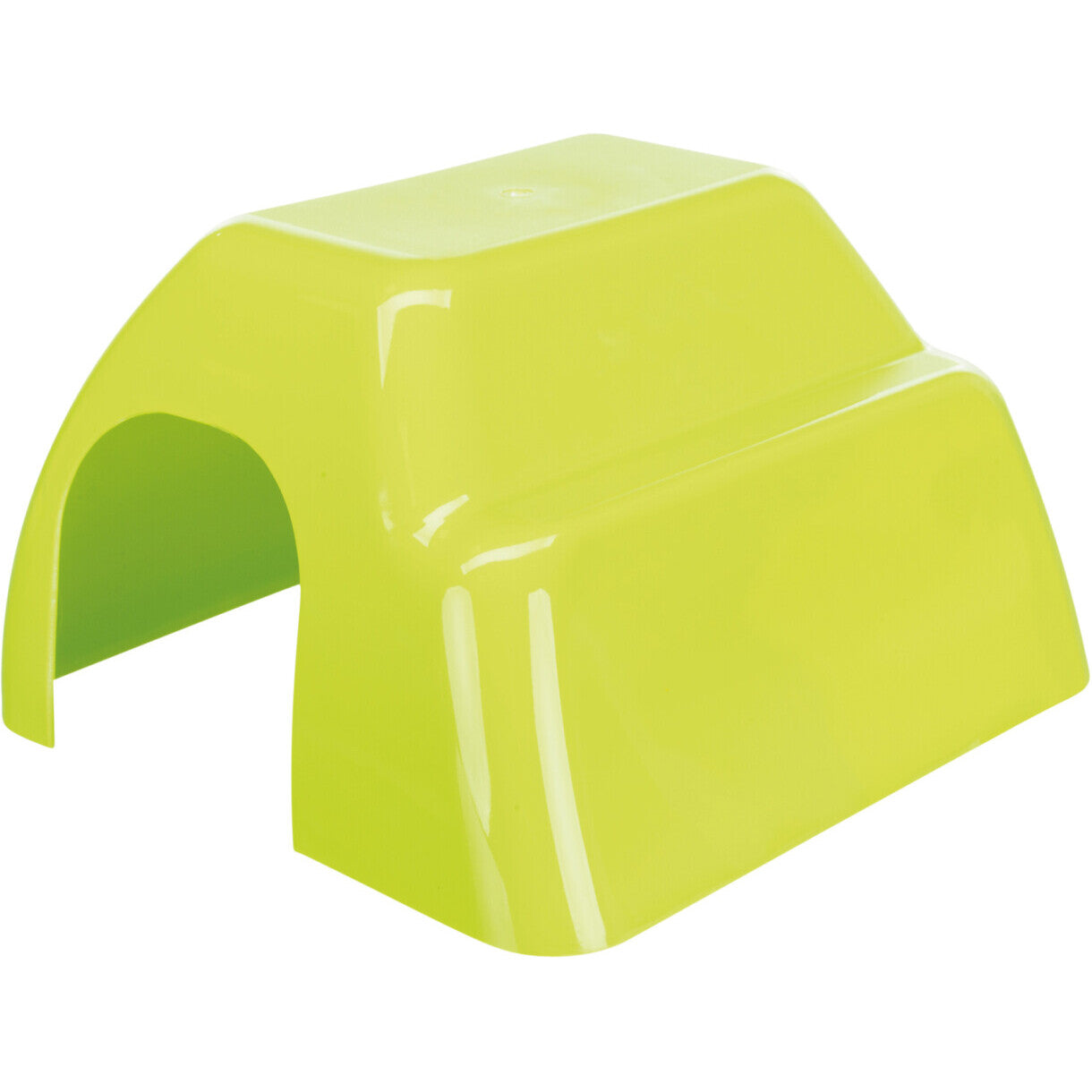 Trixie Kaninhus i plastik 33 x 29 x 19 cm assorteret farver