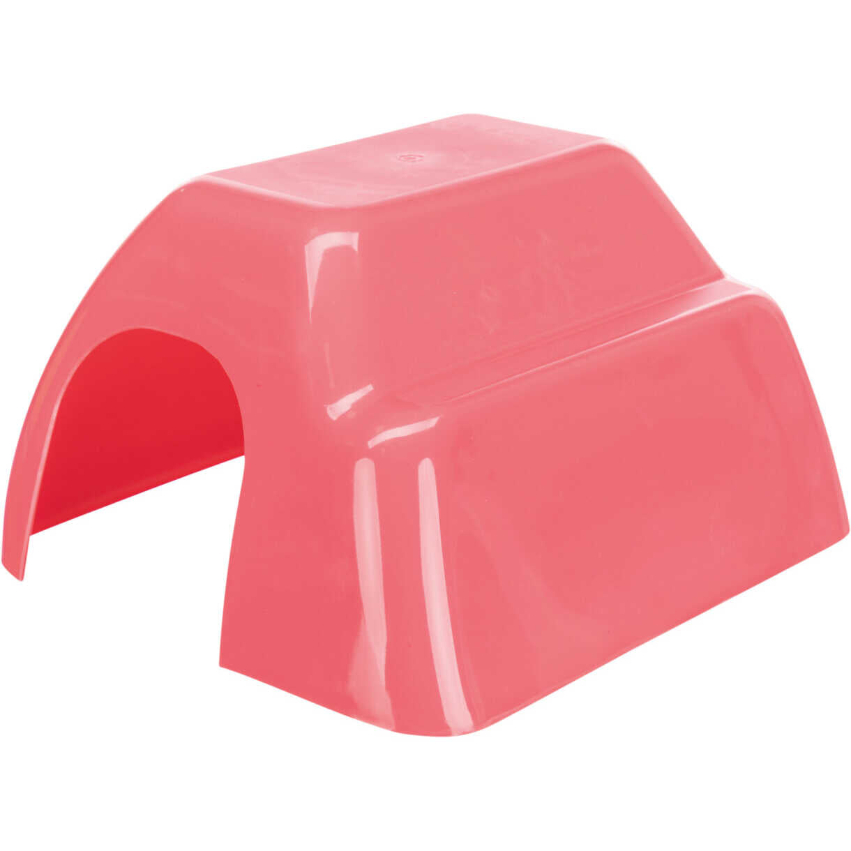 Trixie Kaninhus i plastik 33 x 29 x 19 cm assorteret farver