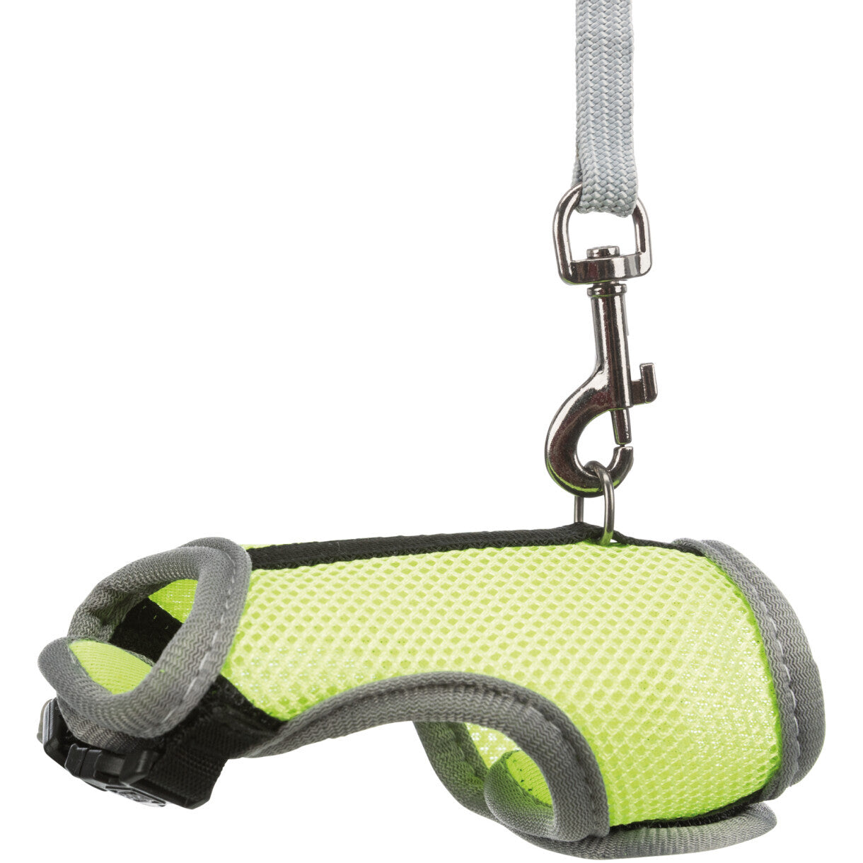 Trixie Seletøj med line til rotter - assortede farver