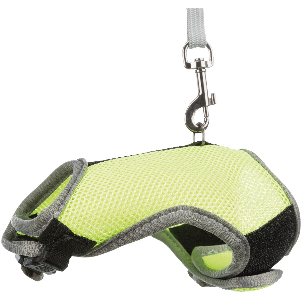 Trixie Seletøj med line til marsvin - assortede farver