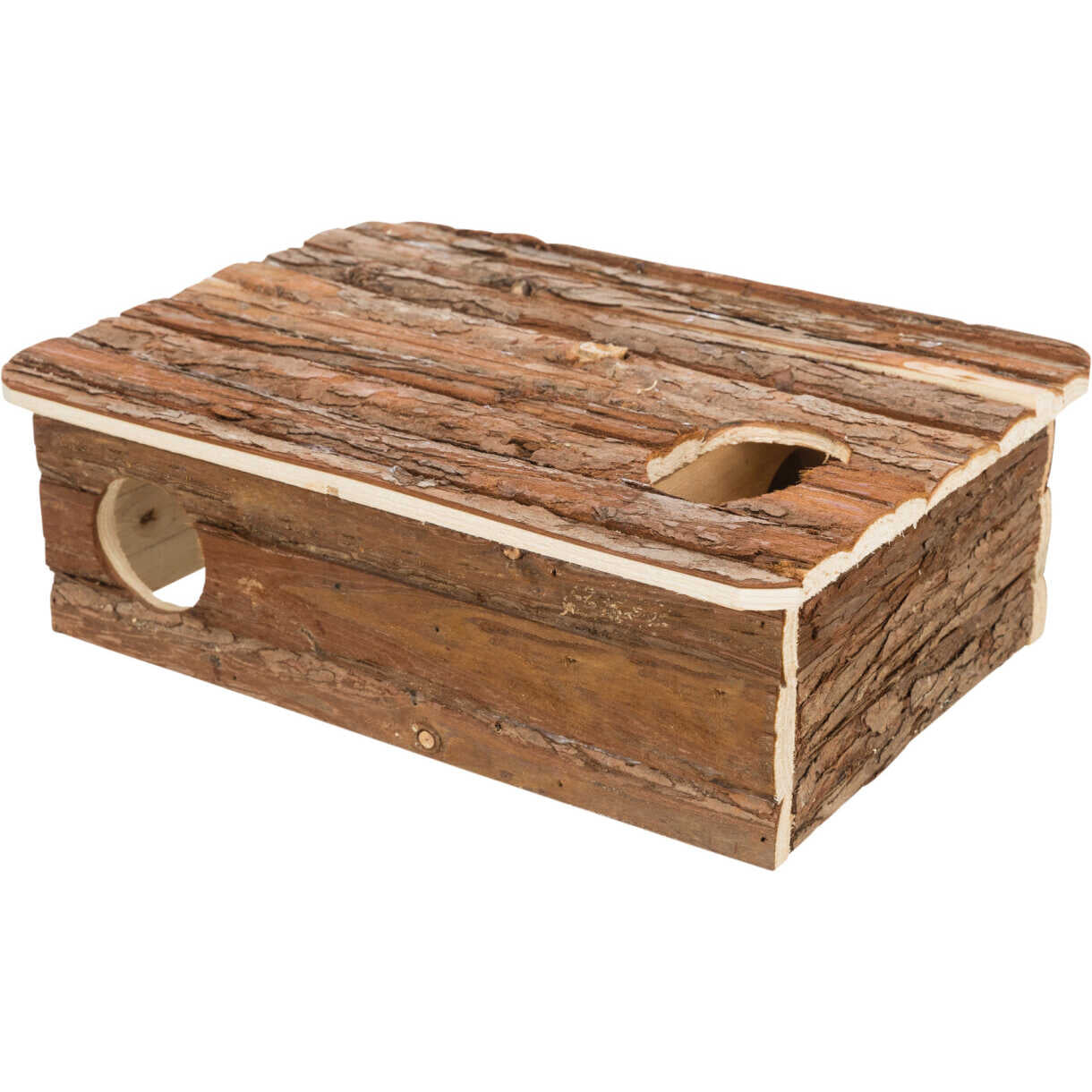 Trixie Leif labyrint 35 x 25 x 11 cm til mus og hamster