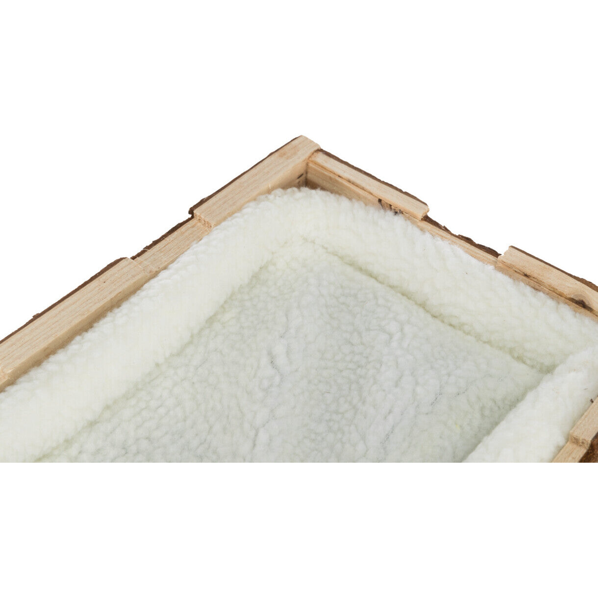 Trixie Tilde Borg til kaniner og marsvin 39 x 29 x 20 cm