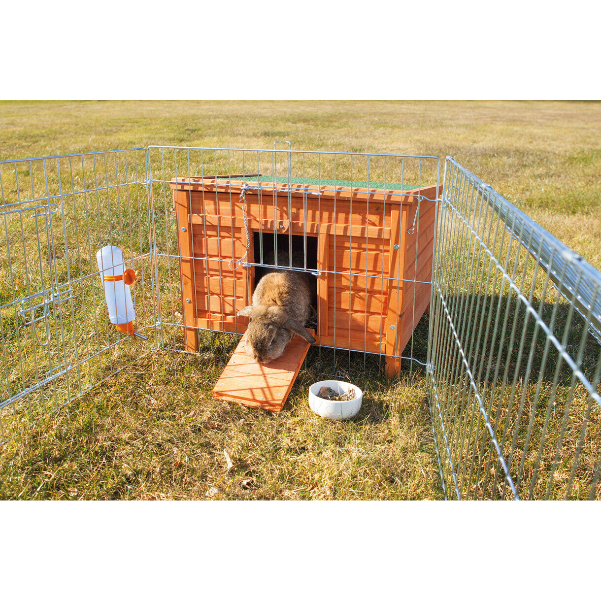 Trixie natura Gnaverhjem