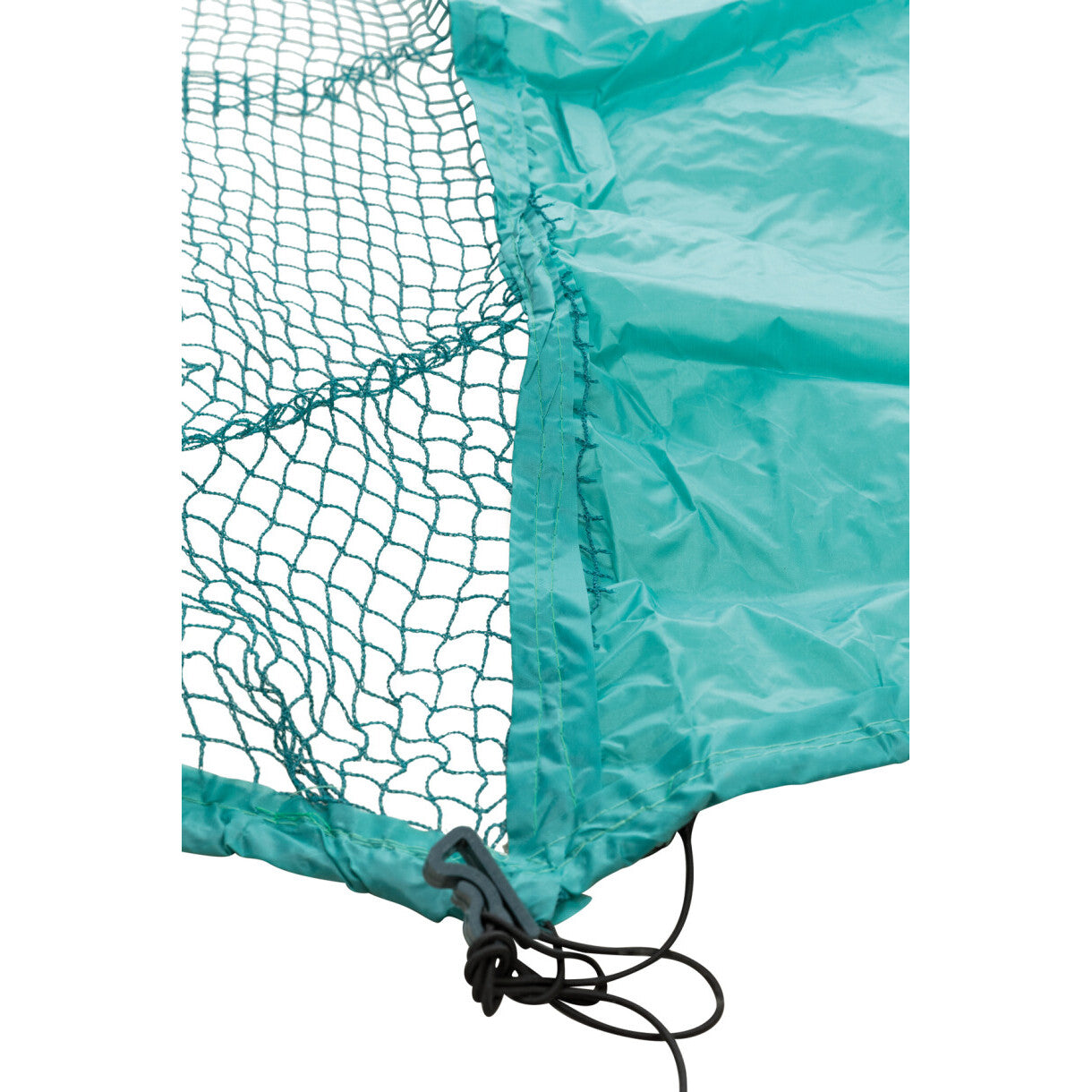 Trixie Net til løbegård 8 elementer a 80 x 75 cm (kun net man køber)