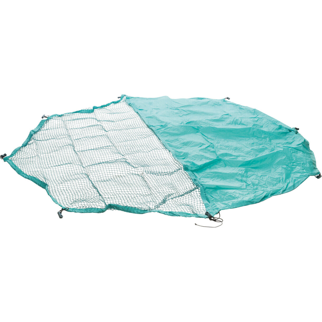 Trixie Net til løbegård 8 elementer a 80 x 75 cm (kun net man køber)