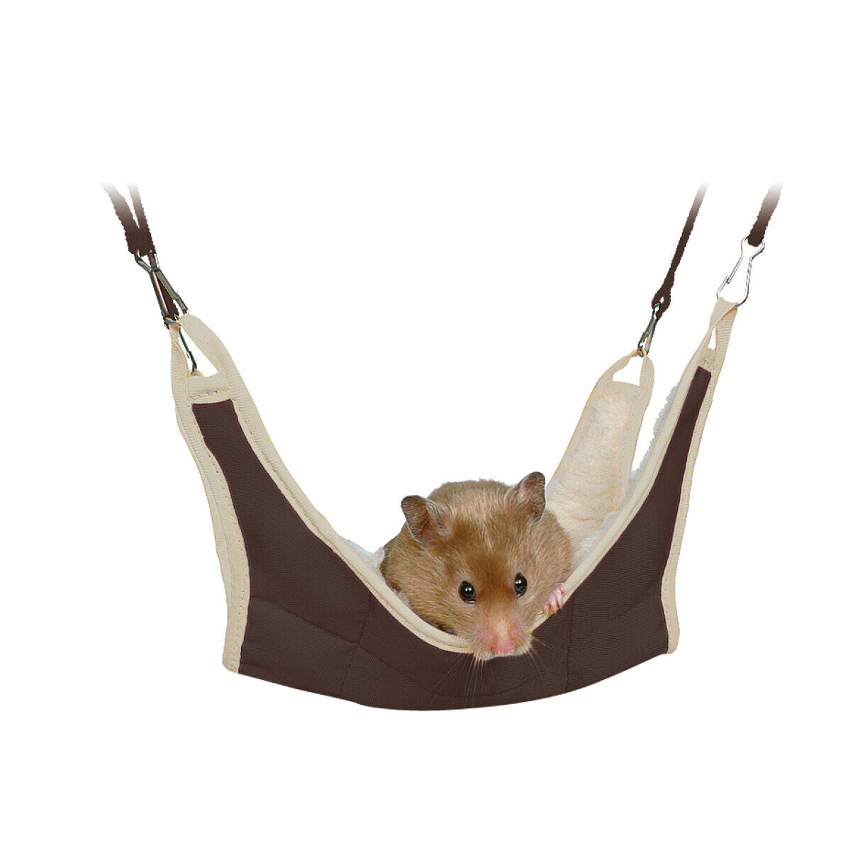 Trixie Hængekøje til gnavere - assorterede farver