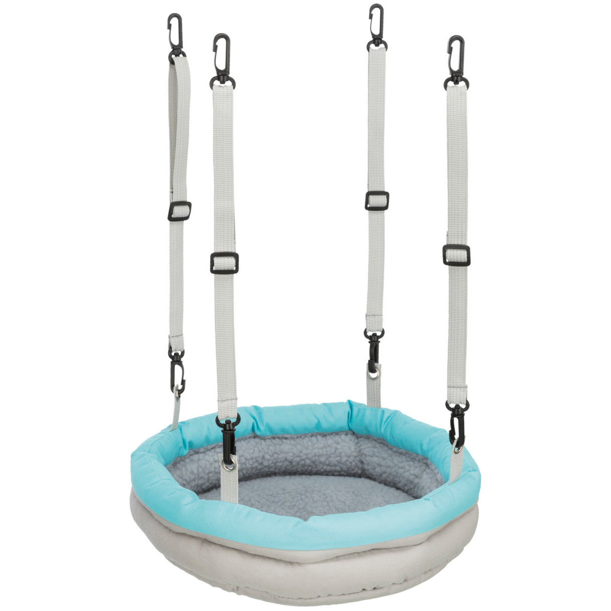 Trixie Hyggeseng til marsvin og chinchillaer 30 x 8 x 25 cm - assorteret farver