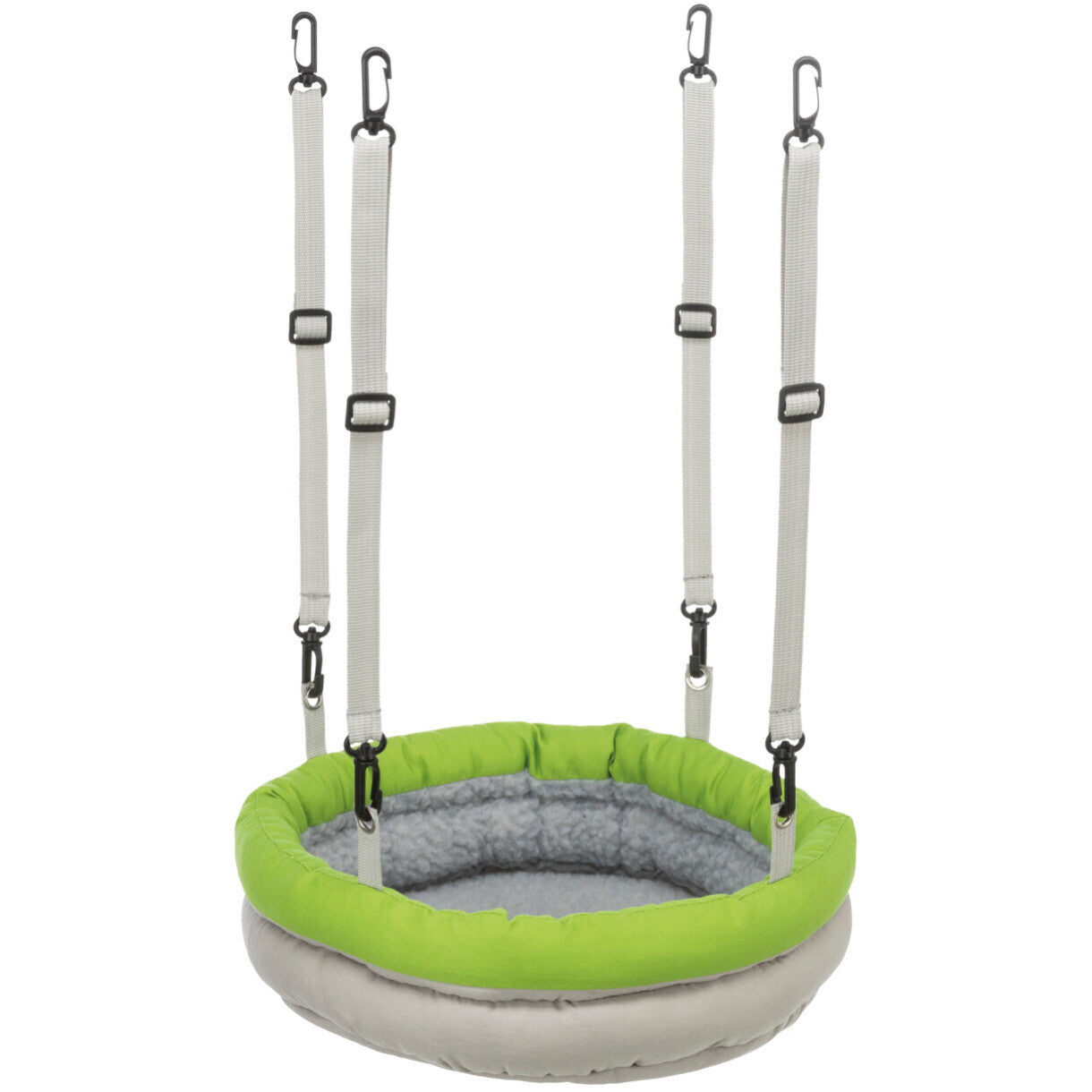 Trixie Hyggeseng til marsvin og chinchillaer 30 x 8 x 25 cm - assorteret farver