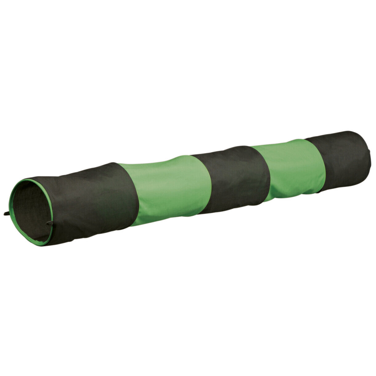 Trixie Kanintunnel 1,3 meter x Ø18 cm - assorteret farver