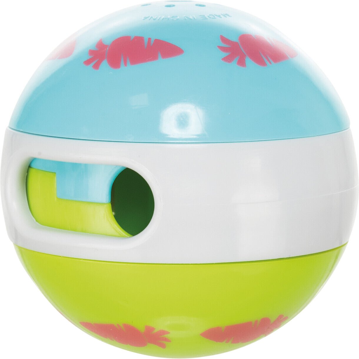 Trixie Snackbold til kaniner og gnavere ø 6 cm