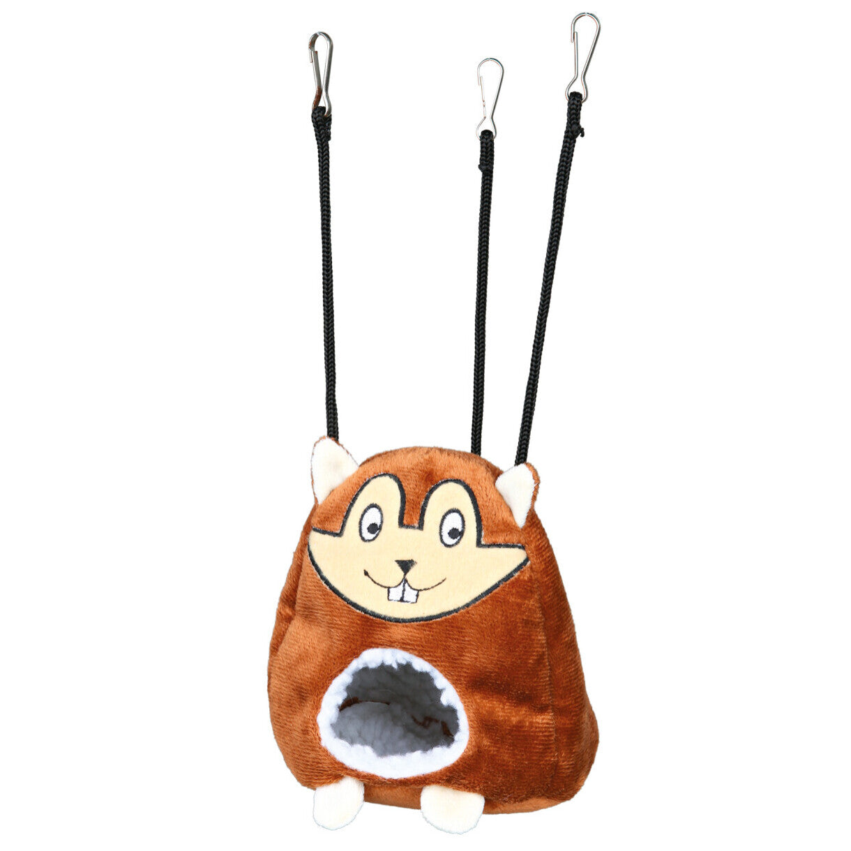 Trixie Hyggehule - ø 11 x 14 cm til hamster