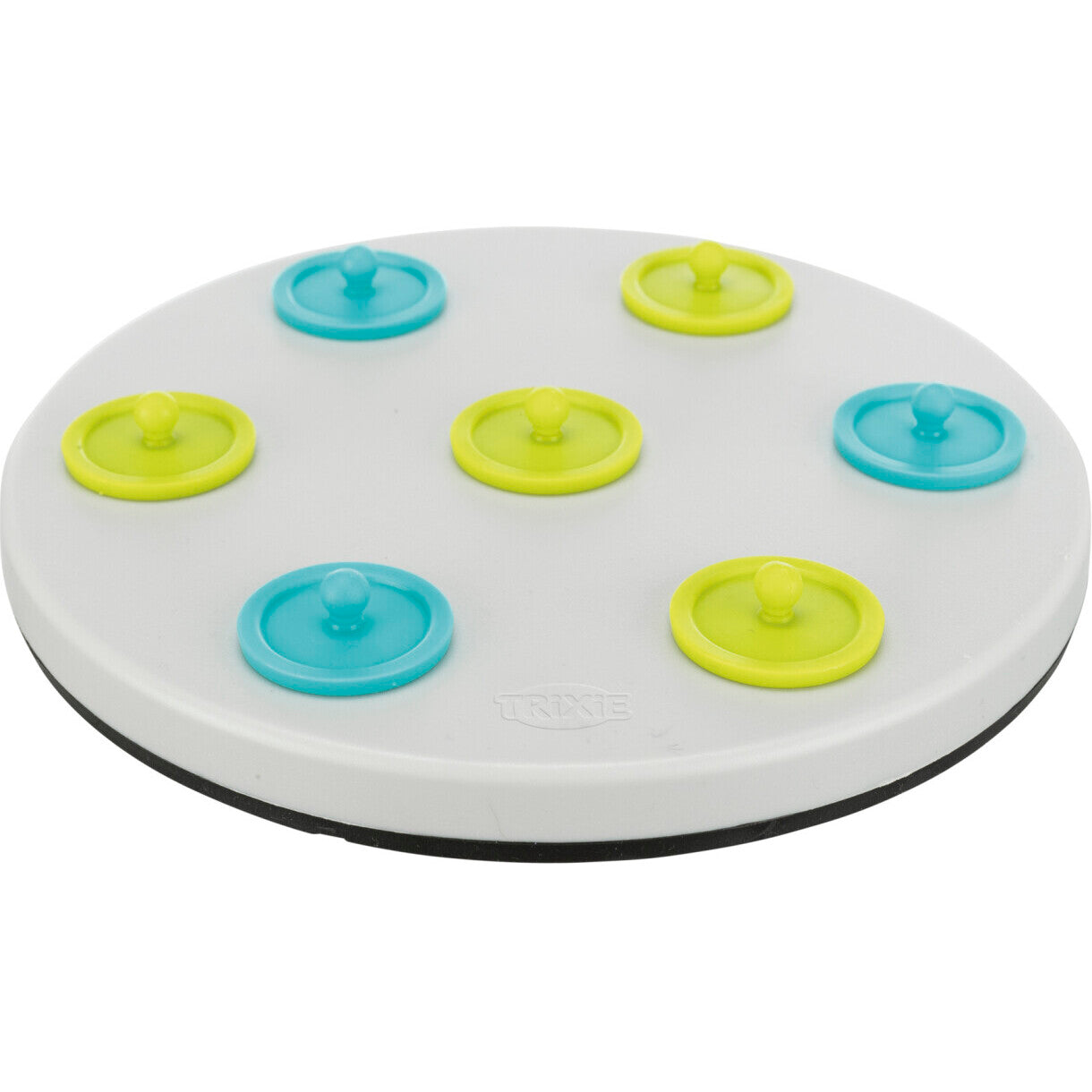 Trixie Snack bræt med låg til kaniner - ø 20 cm