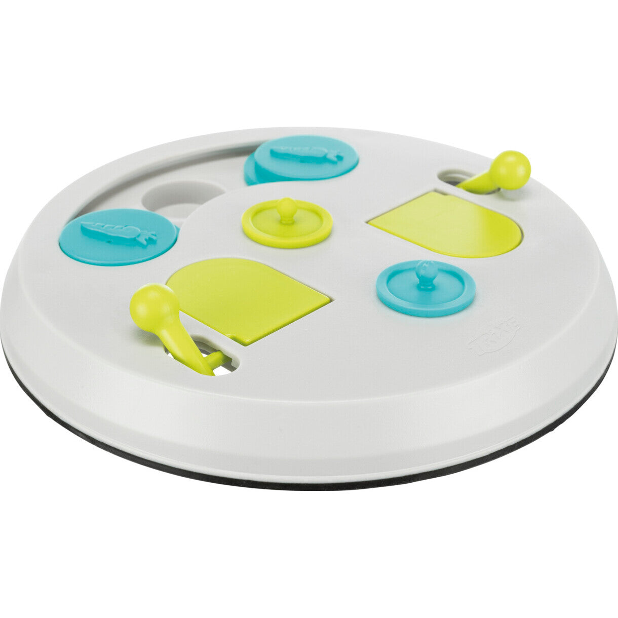 Trixie Flip Board til kaniner og marsvin ø23 cm