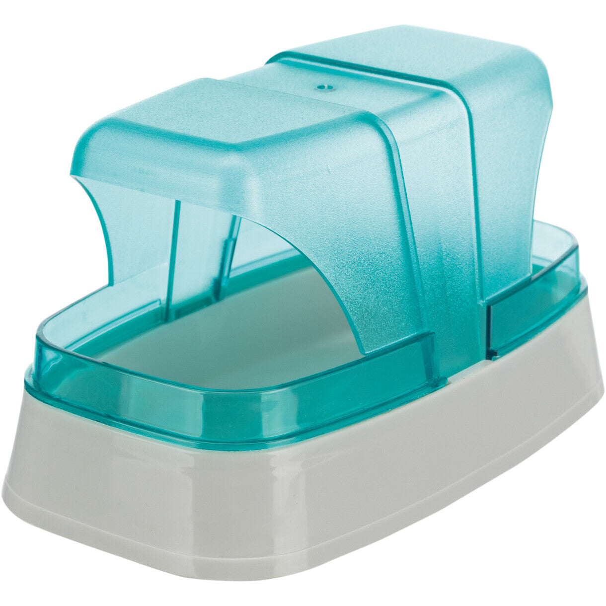 Trixie Sandbad Hamster og mus - 17 x 10 x 10 cm