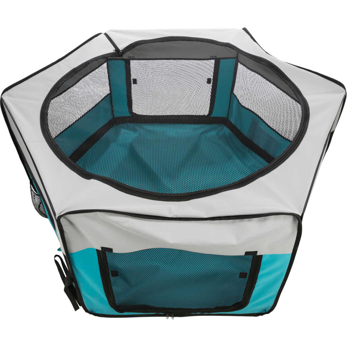 Trixie udendørs løbegård