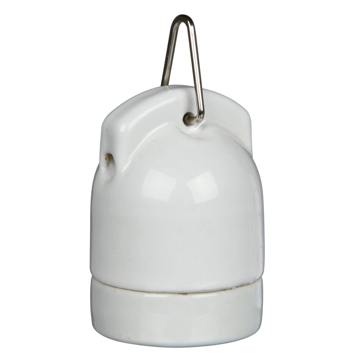 Trixie Porcelænsfatning til hængende lampe i terrarie