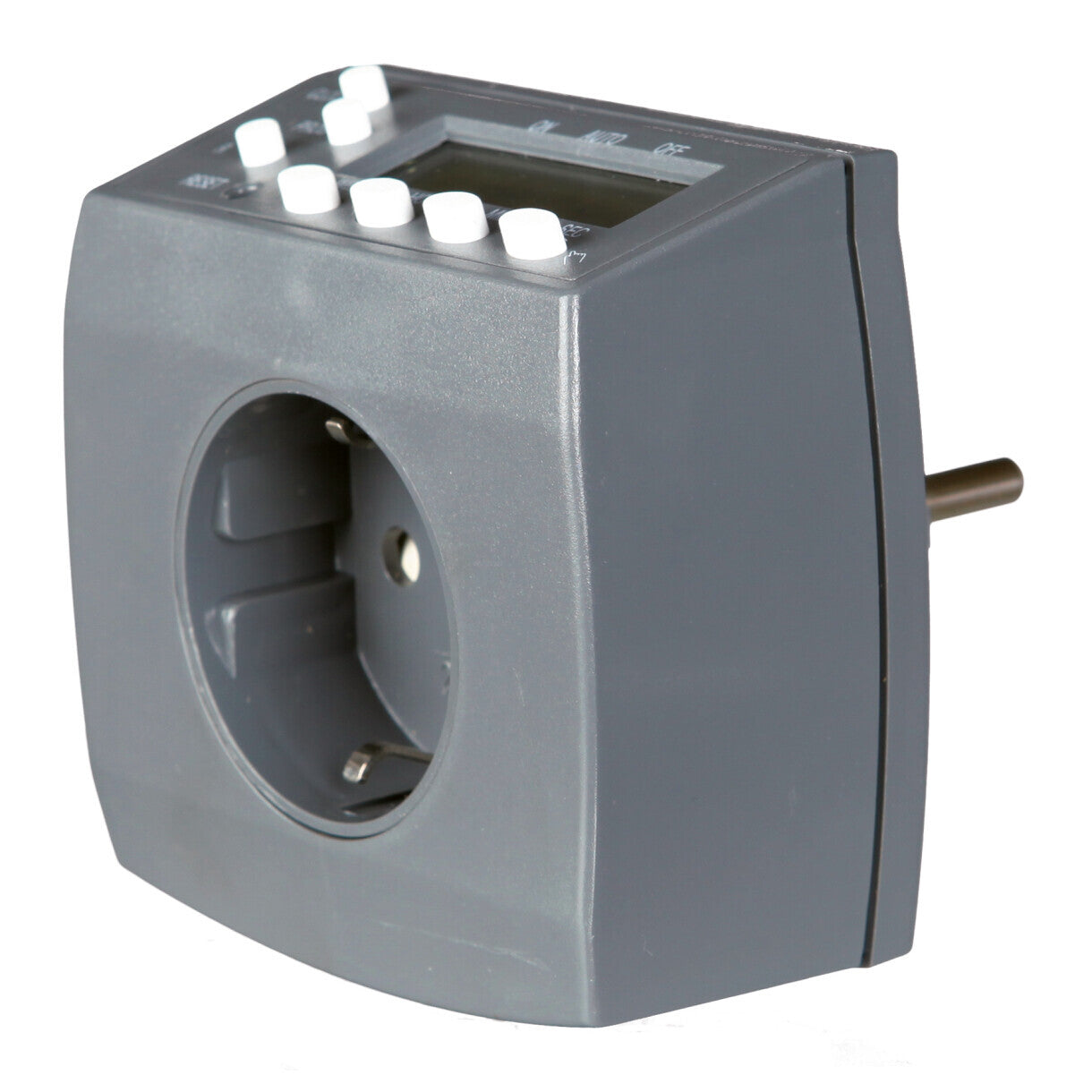 Trixie Digital Timer tænd/sluk ur til terrarie