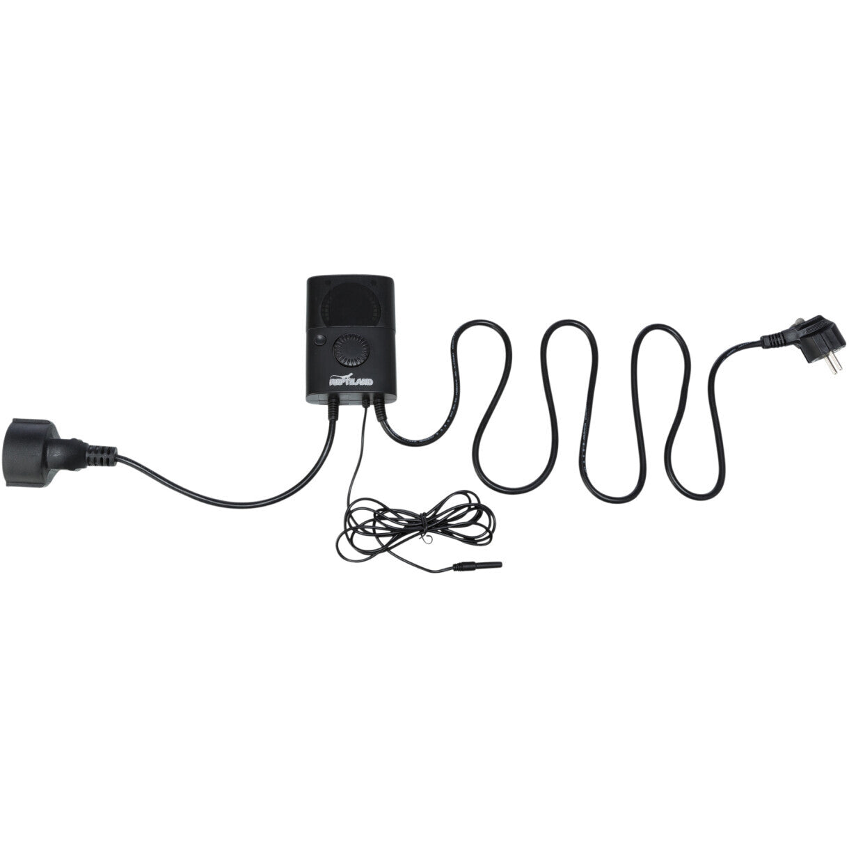 Trixie digital termostat med et kredsløb - 8 x 11 cm