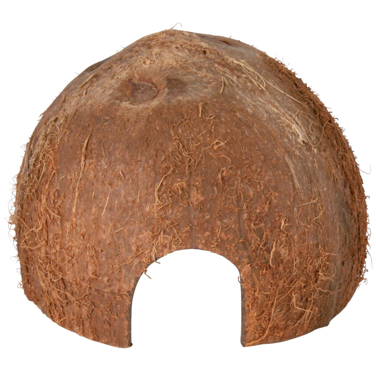 3 stk Trixie Kokoshuler til Mus og Hamster 10 x 12 cm - ø 8 cm