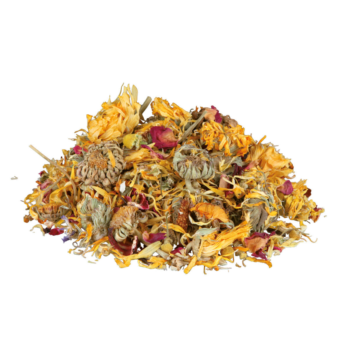 Trixie Blomster-Mix til reptiler 75 g