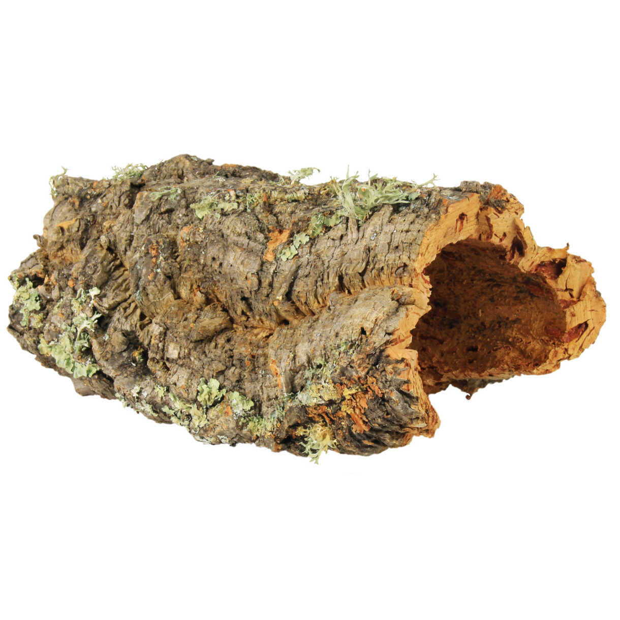 Trixie Kork stykker til Gnavere og Reptiler