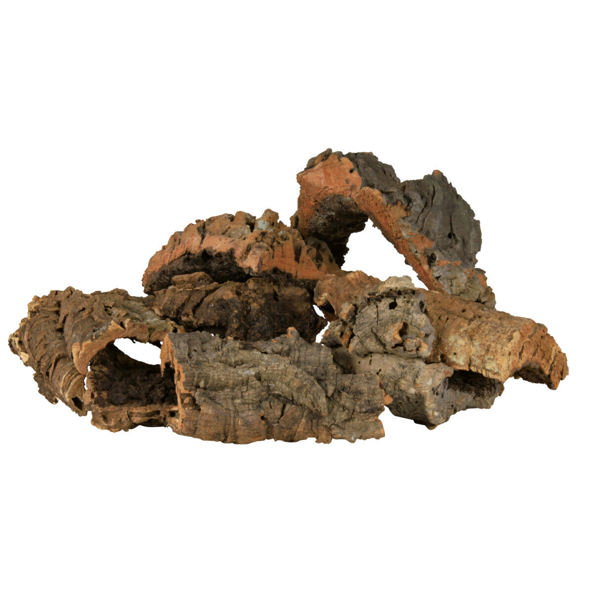 Trixie Korkstykker til Reptiler stykker á 5-15 cm, 300g