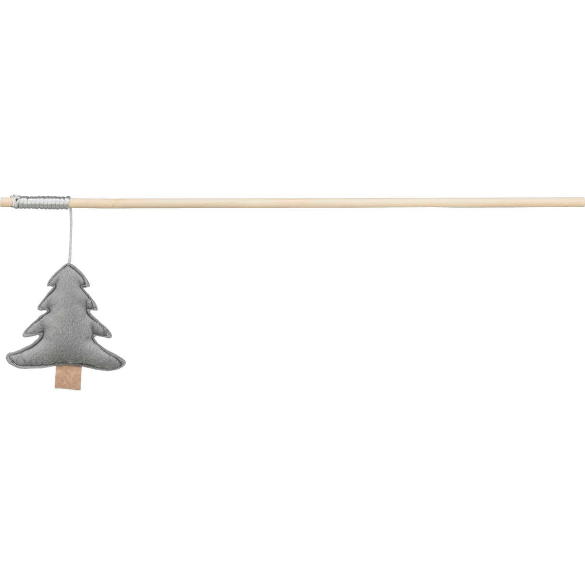 Trixie Xmas Drillepind med træ