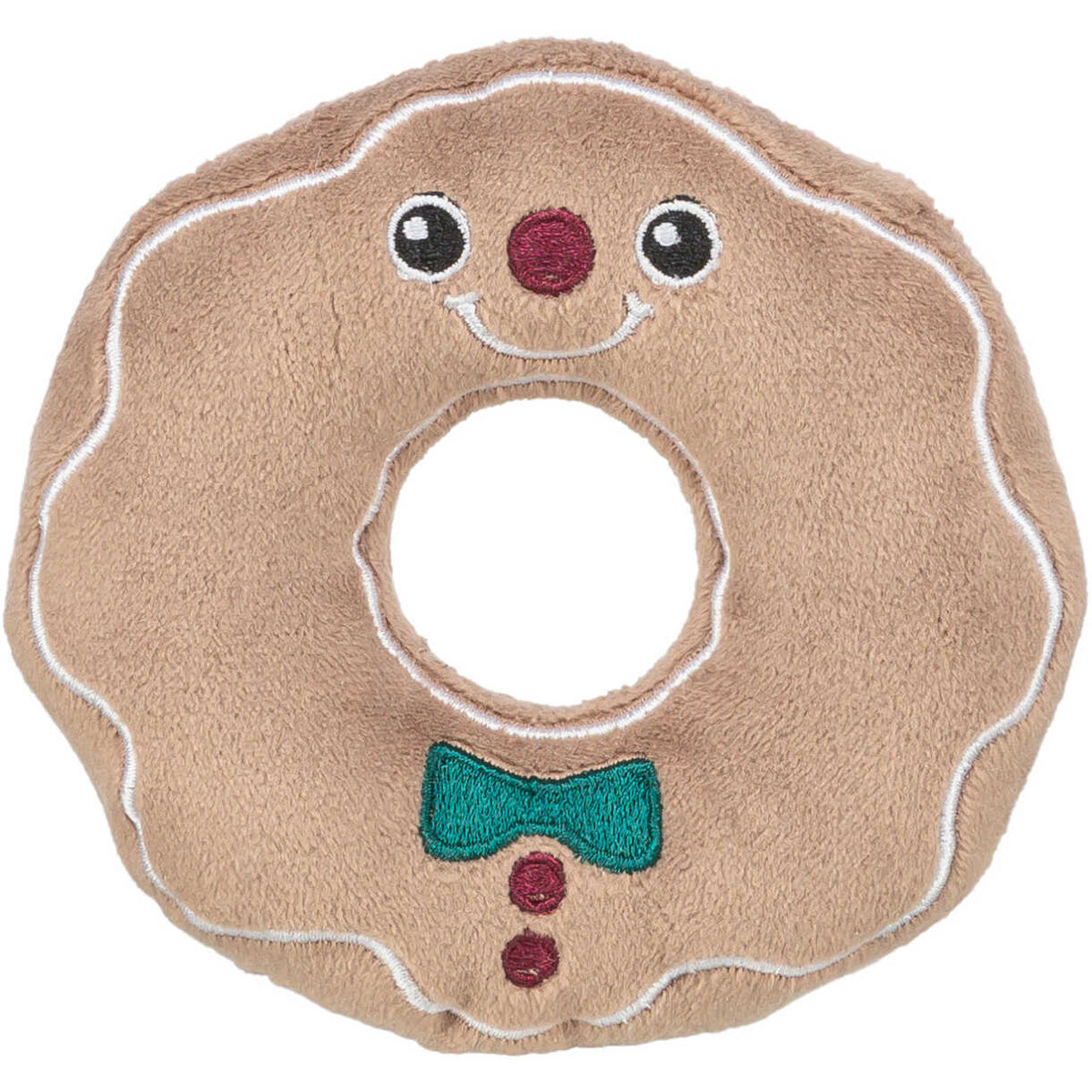 Trixie Xmas Mr. Donut, plysdyr