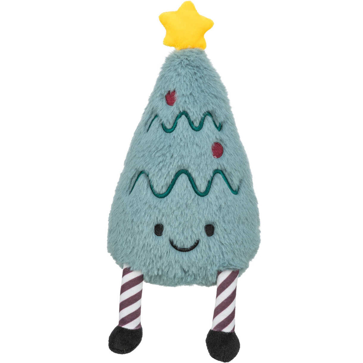 Trixie XMAS julealf med juletræ