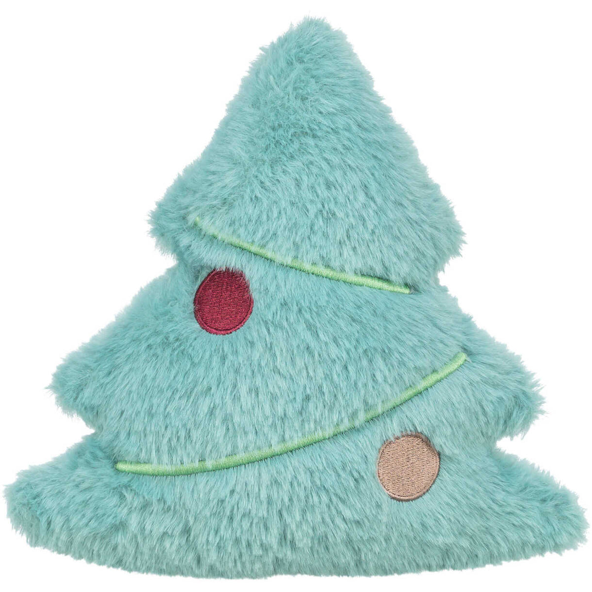 Trixie XMAS juletræ, plys