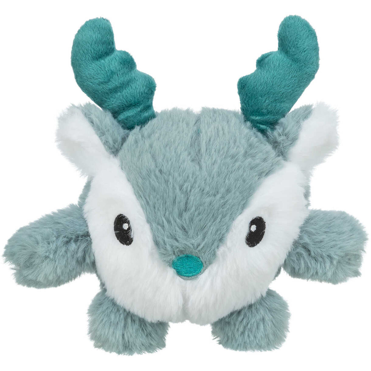 Trixie XMAS julerensdyr, plys