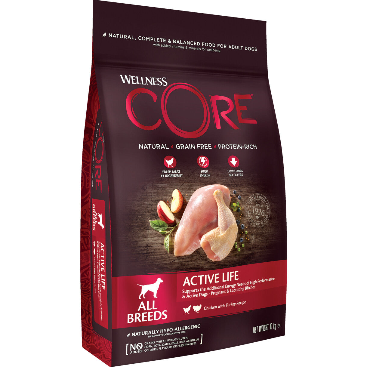 CORE Active Life Adult All Breeds