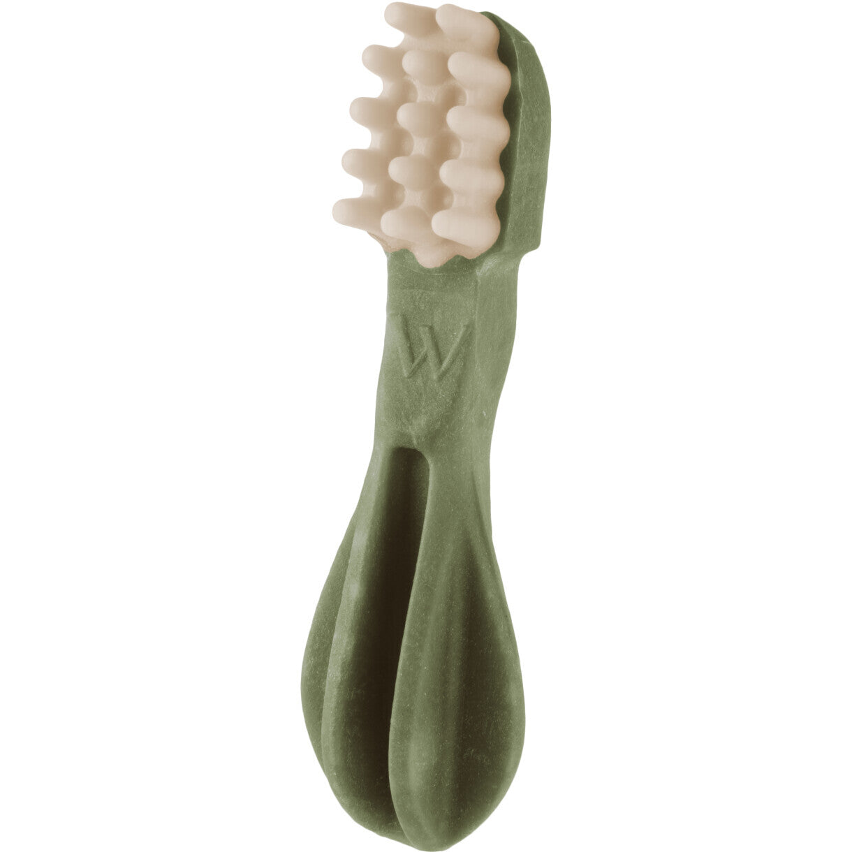 12 stk. Whimzees Toothbrush Star M til mellemstore hunde - 360 g