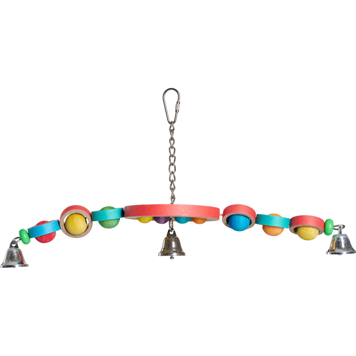 Companion Fuglelegetøj - balancebom