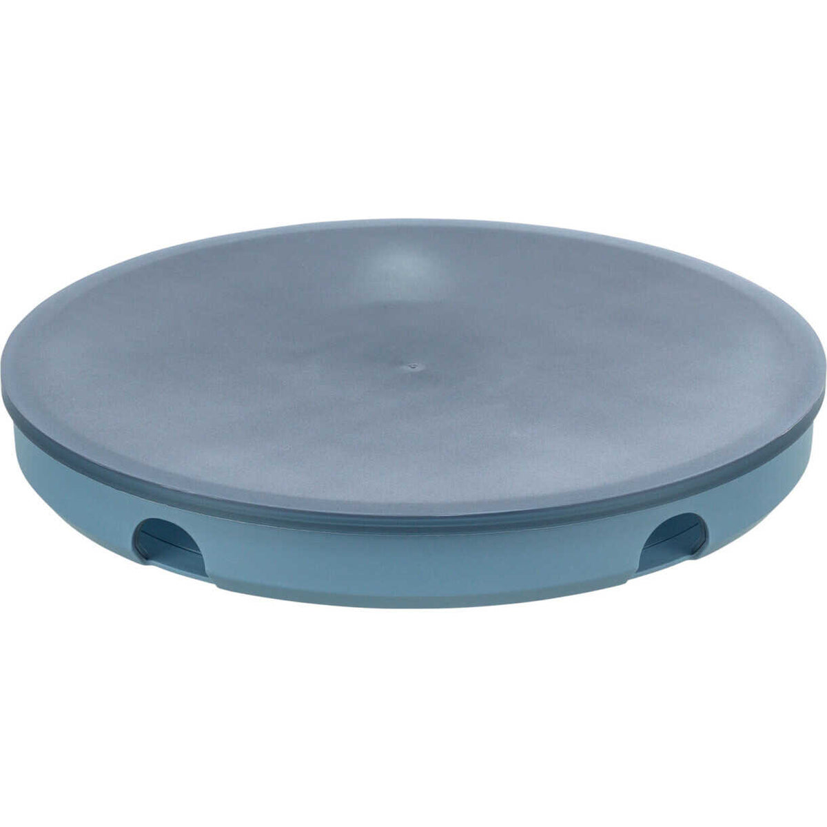 Trixie - Aktivitetslegetøj til hunde labyrintspil, plast, ø 28 cm