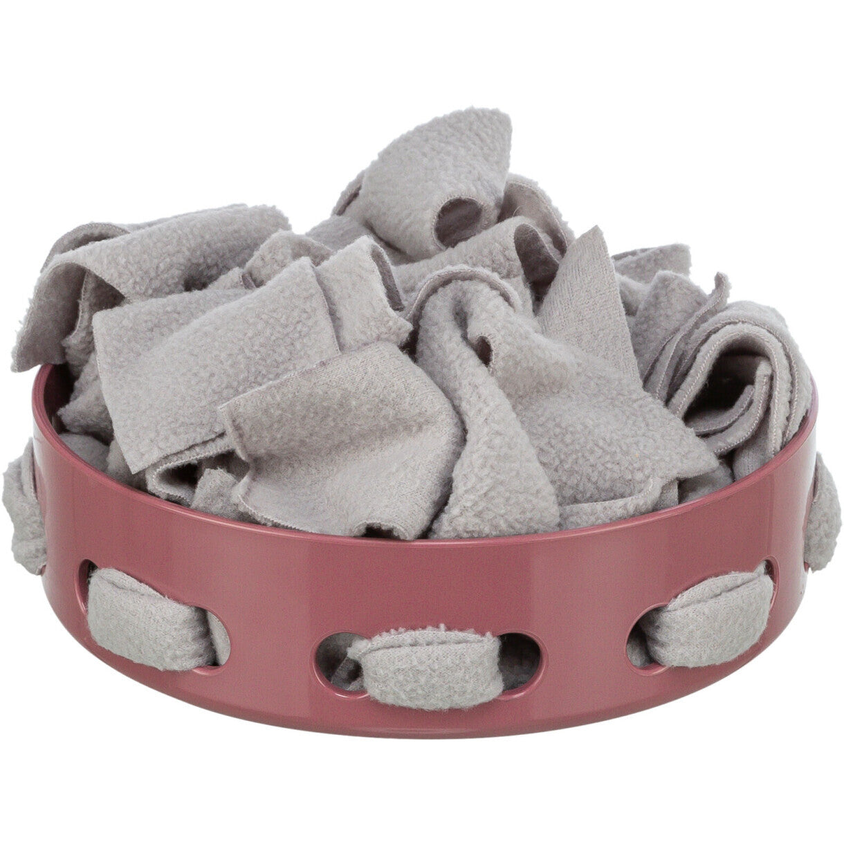 Trixie - Aktivitetslegetøj til katte Hide'n'sniff, plast, ø 18 cm