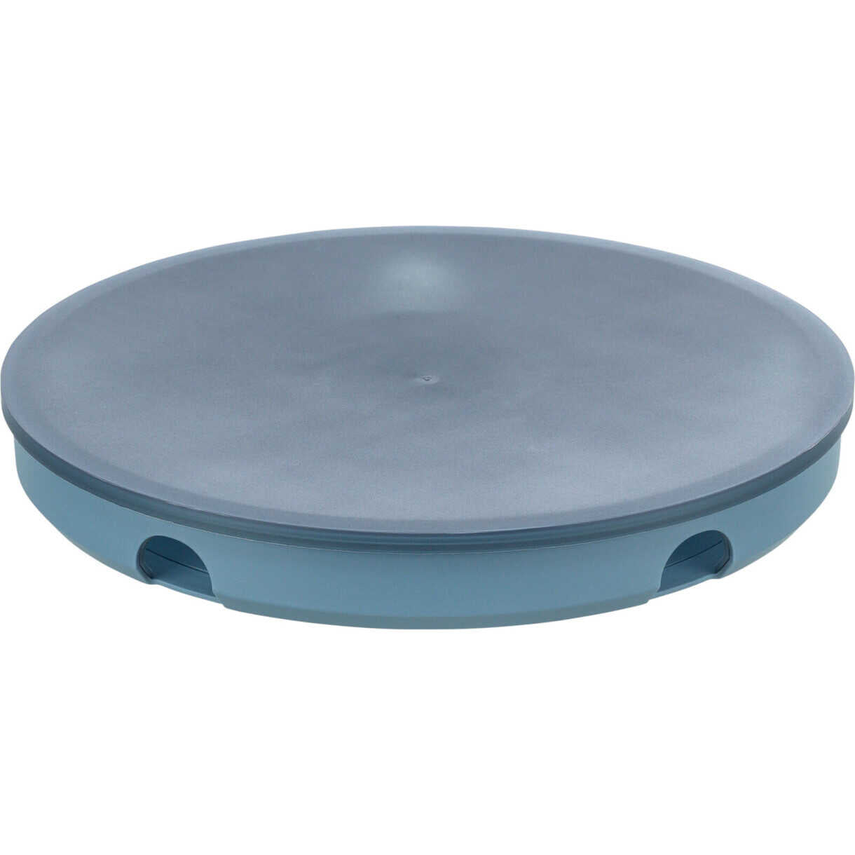 Trixie - Aktivitetslegetøj til hunde labyrintspil, plast, ø 28 cm