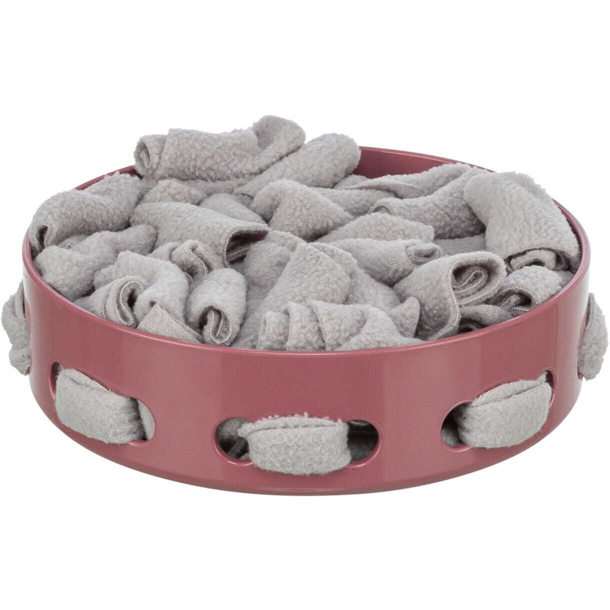 Trixie - Aktivitetslegetøj til katte Hide'n'sniff, plast, ø 18 cm