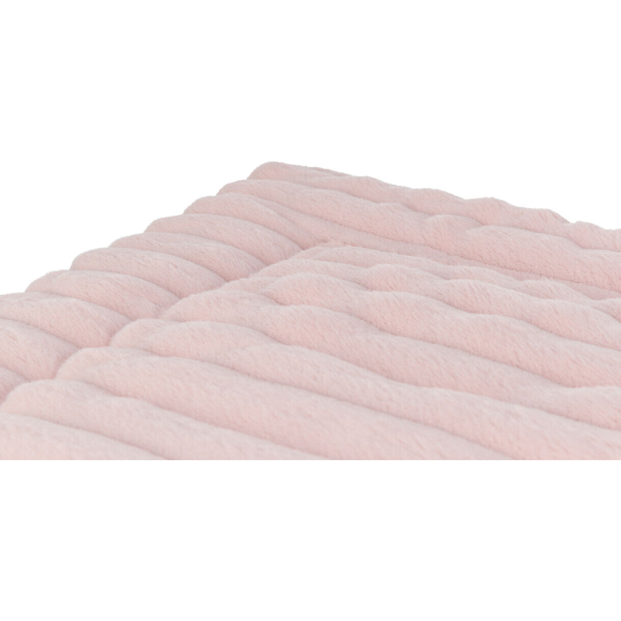 Trixie Lonni hunde liggeunderlag, fløjlsplys