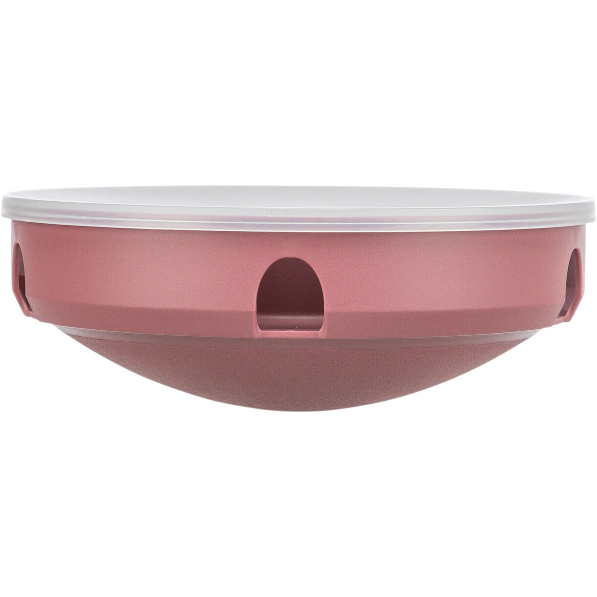 Trixie - Aktivitetslegetøj til katte labyrintspil, plast, ø 18 cm