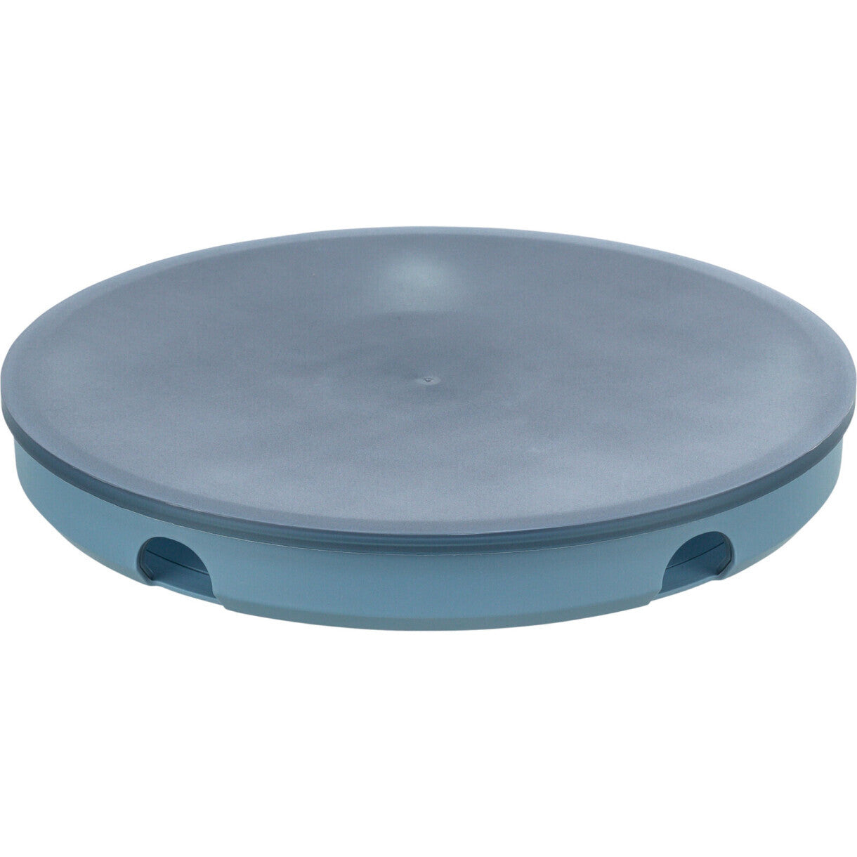 Trixie - Aktivitetslegetøj til hunde labyrintspil, plast, ø 28 cm