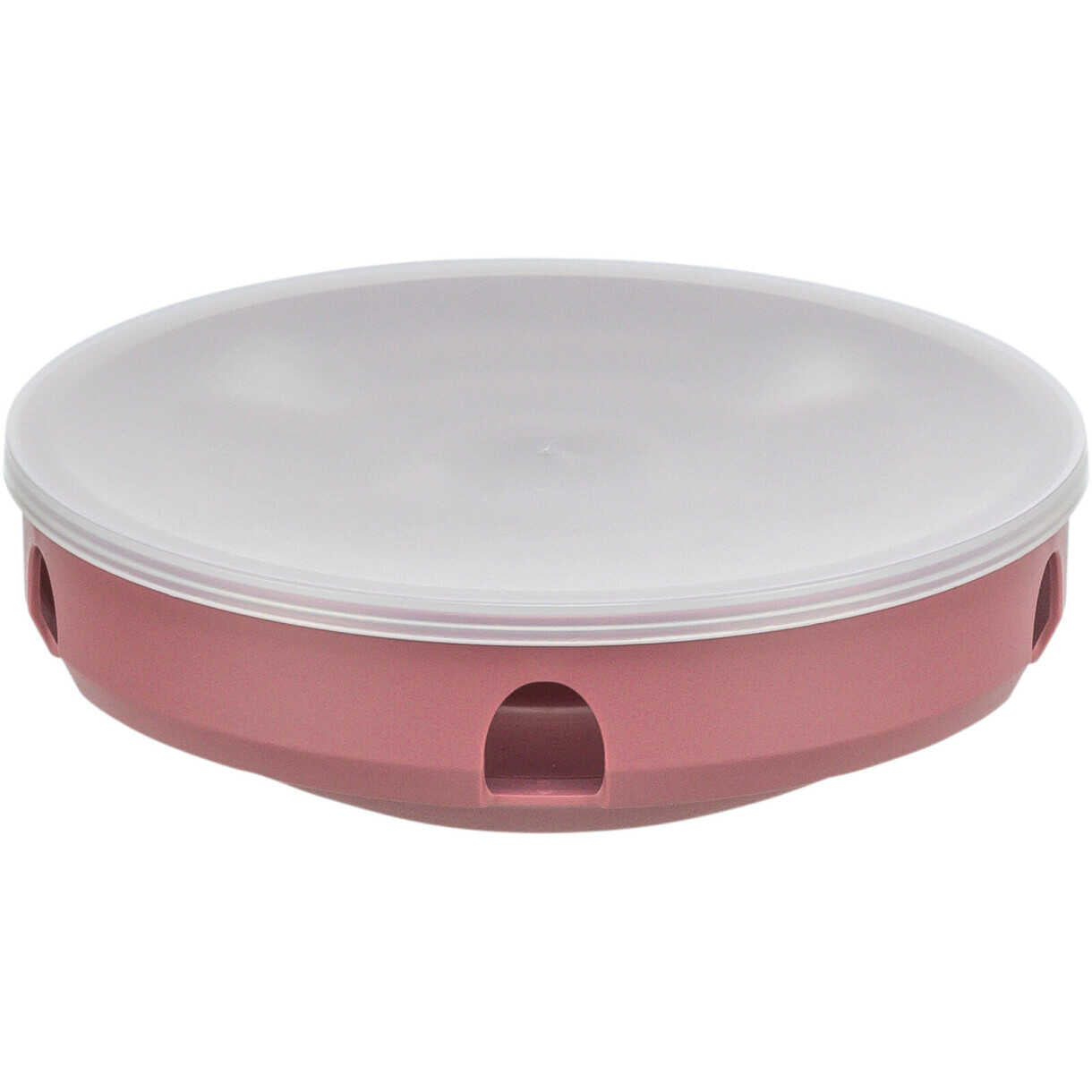 Trixie - Aktivitetslegetøj til katte labyrintspil, plast, ø 18 cm