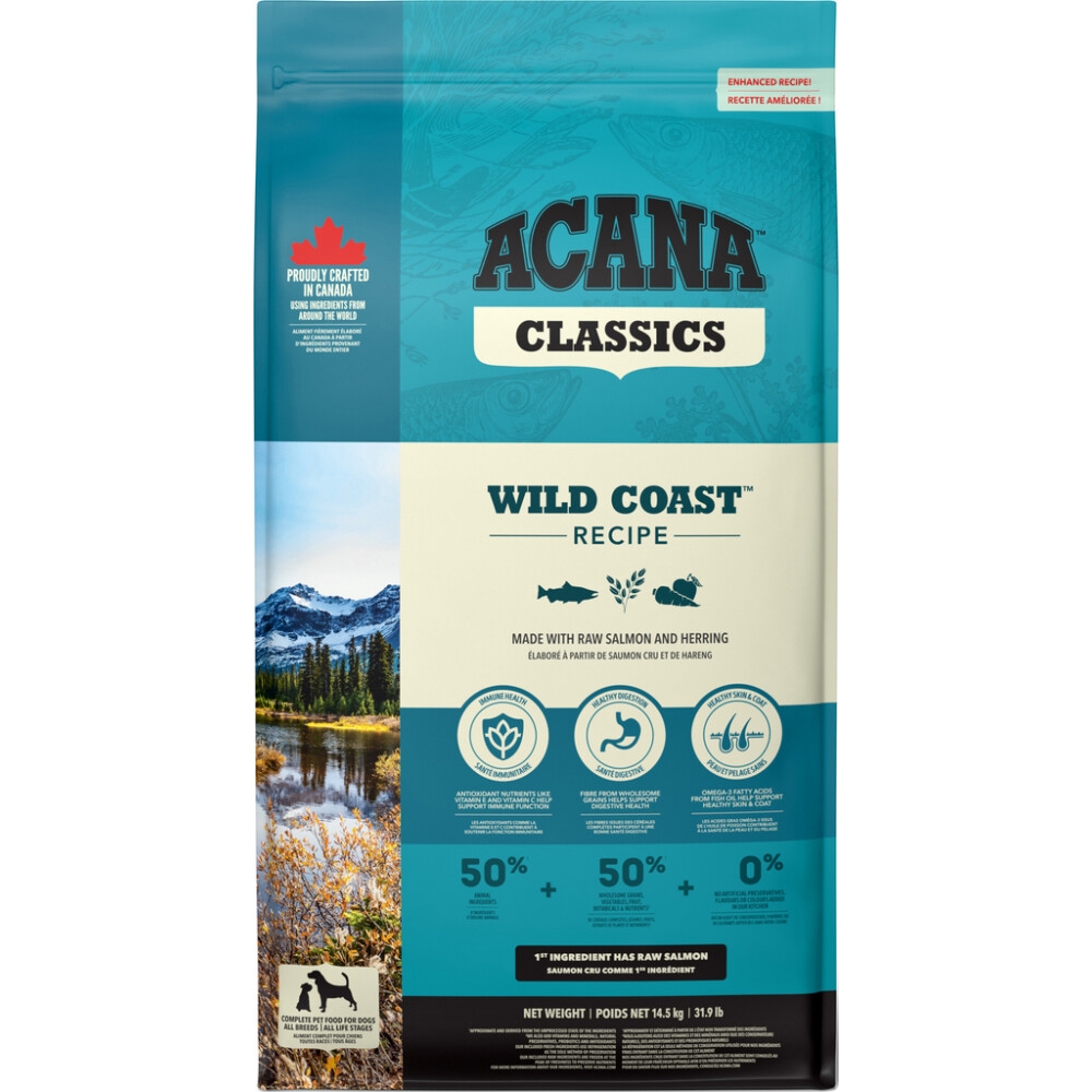 Acana