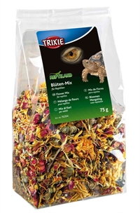 Trixie Blüten-Mix til reptiler 75 g