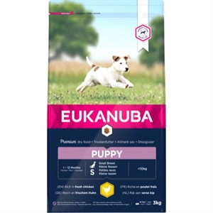 Eukanuba