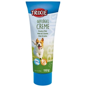 Trixie Premio fjerkræ pate til hunde - 110 g