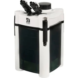 4FISH udvendig filter 250X - 760 liter pr time