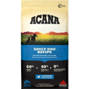 ACANA Dog Range Adult Dog 17 kg