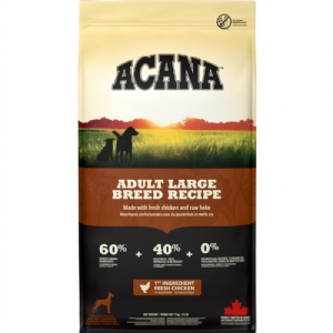 ACANA Dog Range Adult Large Breed 17 kg